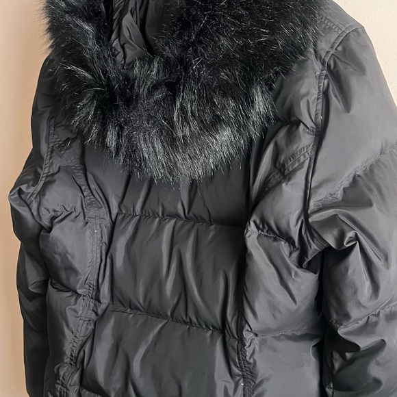 Calvin Klein Winter Jacket - Picture 8 of 9